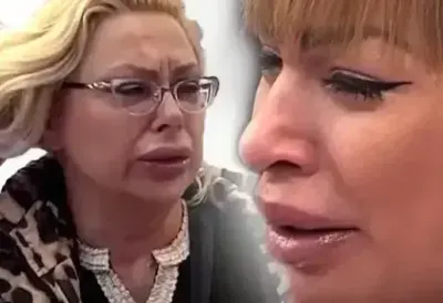 "Molim vas..." Prvo oglašavanje Marije Kulić nakon Miljanine diskvalifikacije