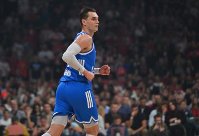 NIŠTA OD EL KLASIKA: Real lako savladao Barselonu