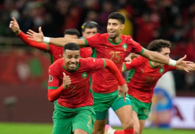 Maroko prošao u finale: Drama i penali u polufinalu, a sad - Senegal