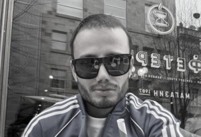 "Bio je naduven i natečen" Jezivi detalji o poslednjim danima pokojnog frizera Matije Radulovića - Sad kad premotavam film...