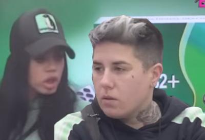 Nakon što su stigle nove informacije iz spoljašnjosti Matora i Dragana raskidaju? Lete uvrede zbog ljubomore