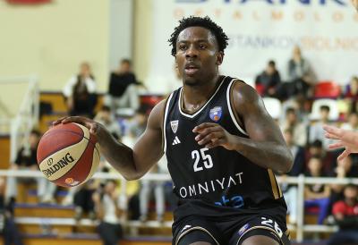 DUBAI JE STRAŠAN KOD KUĆE: Bivši tandem Budućnosti srušio prvaka Evrope