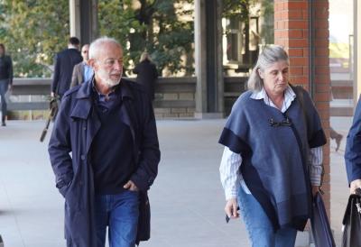 Ko je bila žena Mike Aleksića? Ostala je uz njega do kraja, a predavala je na važnom fakultetu