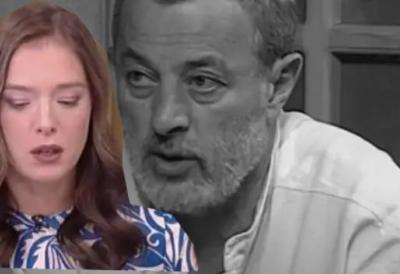 Milena Radulović nije mogla da zadrži suze: Rasplakala se na pitanja o Miki Aleksiću, htela da počini samoubistvo