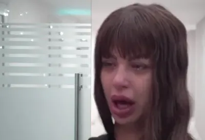 Sprema se diskvalifikacija za Miljanu? Kulićeva pobegla iz Bele kuće - uradila nešto što prelazi svaku granicu (FOTO)