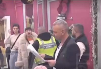 Milan Milošević tajno Miljani uradio ovo? To nije emitovano na TV Pink, a Kulićeva hitno diskvalifikovana posle scene koju kamera nije snimila