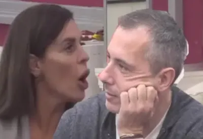 Milena Kačavenda i Miki Dudić uhvaćeni na delu: "Ovo je mnogo više od prijateljstva" Isplivala na videlo istina o njihovom odnosu