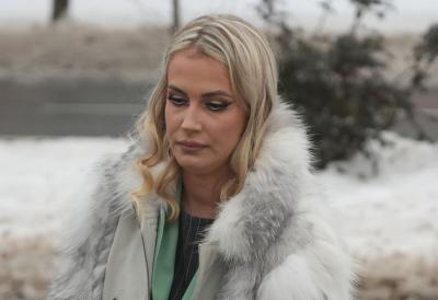 Terzu Izbacila sa krštenja, a ovom rijaliti muškarcu se zahvalila - sada je jasno u kakvom je odnosu Milica sa njim