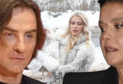 Nakon što je isterala Pink i Boru iz crkve, TUŽIĆE Milicu Veličković: Drama se nastavlja, ovo su prve informacije