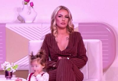 Majka Milice Veličković bila je gošća u emisiji Dušice Jakovljević, svi komentarišu njenu lepotu i podršku koju je pružila ćerki kad joj je bilo najteže