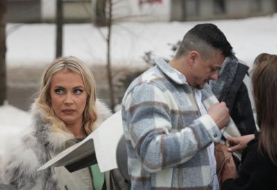 Milica ga oterala, a Sofija primila: Terza posle poniženja na Barbarinom krštenju leči rane u "Eliti 9" ovako