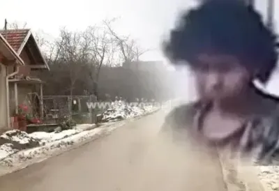 Obdukcija potvrdila uzrok smrti devojke iz sela Balajnac: Satima lutala po snegu i jezivoj zimi, a onda usledila tragedija - nestala na pet minuta hoda od svoje kuće, ovo su detalji