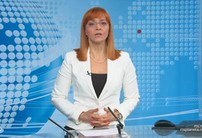 Ogromna tuga i užasna tragedija: Voditeljka Dnevnika na RTS-u Milica Nedić podelila fotografiju zbog koje danas idu suze na oči