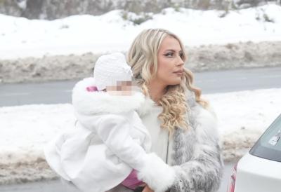 ON je Barbarin kršteni kum: Njega je Milica Veličković odabrala da bude duhovni otac njenoj jedinici