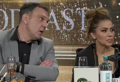 Brat joj musliman, snaja budistkinja, a ona slavi pravoslavni Vaskrs: U domu Mine Kostić sve spremno za veliki praznik, evo da li je Kasper tu