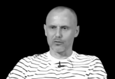 Preminuo Mladen Bartolović (48): Legenda bosanskog i hrvatskog fudbala, a bio je i deo čuvenog beogradskog meča