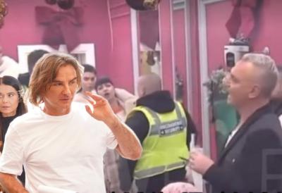 Sukob unutar produkcije iza zatvorenih vrata: Posle diskvalifikacije Miljane Kulić, Mitrovići doneli odluku o Milanu Miloševiću