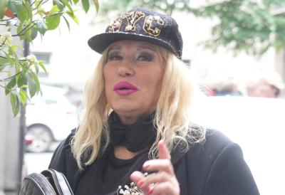 "Mnogo mi je žao naše snajke" - Nada Topčagić zabrinuta za porodicu svog sina: Otkrila šta se dogodilo