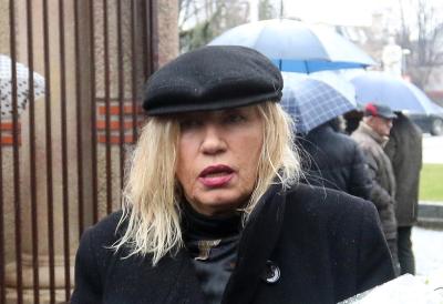 Nada Topčagić o teškoj tragediji koja ju je zadesila "Ležao je na snegu 20 minuta i iskrvario do kraja"