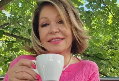 RIBA U FOLIJI za dane POSTA i prazničnu trpezu: Neda Ukraden otkriva POSNI recept za Badnje veče koji je jednostavan, brz i neodoljivo ukusan