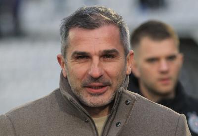 "Stvari koje se čine nemogućim su moguće": Stojaković konfuzan posle remija sa Radničkim - O jednom igraču nije želeo da razgovara