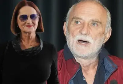 Danica Ristovski pobesnela na pitanja o razvodu - bivši supružnici po prvi put viđeni zajedno