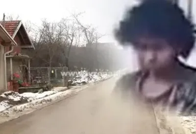 "Molim Boga da preživi, to su nemogući uslovi" Policija ušla u osmi dan potrage za Milicom iz Merošine - Svi strahuju od jedne stvari