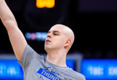 SVE STALO U TRI REČI: Oglasio se Topić posle hemoterapije (FOTO)