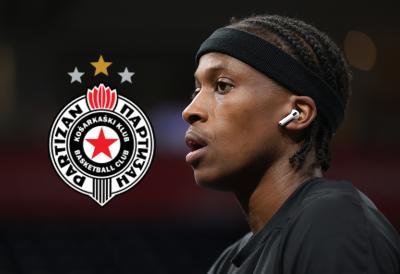 Političke stvari, mnogo toga se dešavalo: Nilikina o odlasku iz Partizana