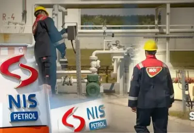 Šta sve Srbija dobija s dodatnih 5 odsto vlasništva u NIS-u? Ministarka Đedović Handanović odgovorila na ključno pitanje