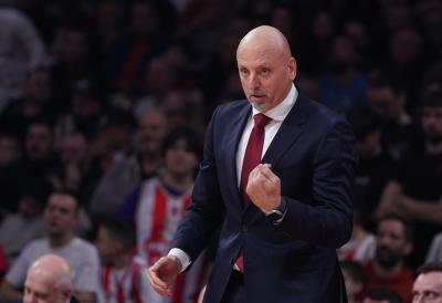 OBRADOVIĆ UOČI DUELA SA MEGOM U PODNE: Nikada manje vremena za oporavak i osveženje