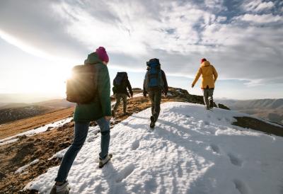 Srpskim planinarima ZABRANJEN ulazak na Kosovo i Metohiju: Krenuli u čast Srpske vojske u povlačenju preko Albanije, na granici zadržani dva sata