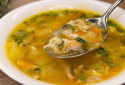 PENICILIN SUPA je najmoćniji domaći saveznik PROTIV VIRUSA I PREHLADE -  Zovu je lekom za sve, jača imunitet, a Italijani se KUNU u nju