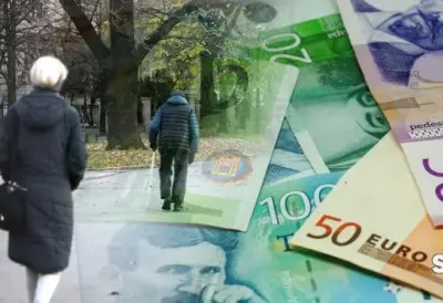 Mnogi penzioneri u Srbiji neće primiti novac ukoliko ne podnesu ovu potvrdu: Ko zakasni, nema isplate - sve što treba da znate