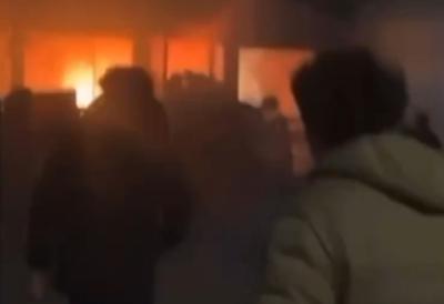 Raste crni bilans u Švajcarskoj: Novogodišnja noć postala tragedija: Najteže povređeni u požaru imaju između 16 i 26 godina