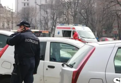 ODZVANJALI JEZIVI KRICI Užas u Domu zdravlja u Srbiji! Pacijent hladnokrvno ubio medicinsku sestru tokom pauze, zastrašujuć zločin koji je pre deset godina uznemirio čitavu naciju