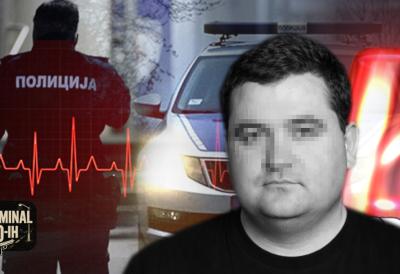 Stravična likvidacija na Vidikovcu: Beograđani gledali uživo ubistvo Zorana (37) u filmskoj akciji - nešto kasnije nastradao mu i sin