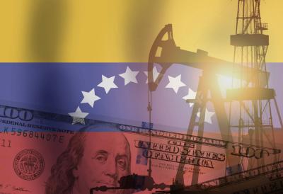 Amerika prodala venecuelansku naftu vrednu oko 500 miliona dolara: Završena prva prodaja, a evo na kojoj lokaciji SAD čuvaju svoj novac