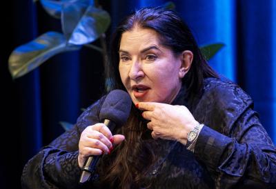 Marina Abramović: Filmovi za odrasle su uništili intimne odnose između mladih