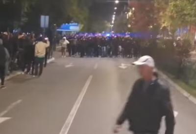 Ponovo se zahuktava u Crnoj Gori: Najavljuju se svakodnevne i radikalizovane blokade, planira se širenje na celu zemlju