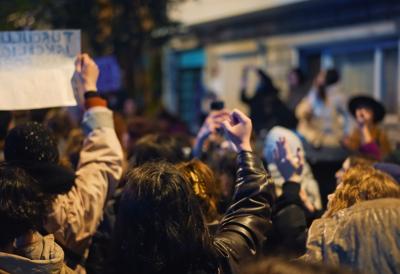 Globalni bunt protiv SAD: Masovni protesti širom sveta povodom američke operacije i hapšenja Madura