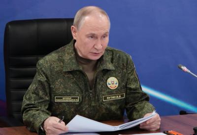 Tramp pozvao Putina da uđe u Odbor za mir: Članstvo se plaća milijardu dolara - evo šta iz Moskve kažu