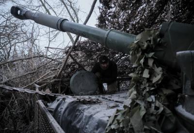 "Do 50.000 ruskih žrtava mesečno" Najmlađi ministar odbrane u istoriji Ukrajine menja strategiju: Zelenski rekao samo ovo (FOTO)