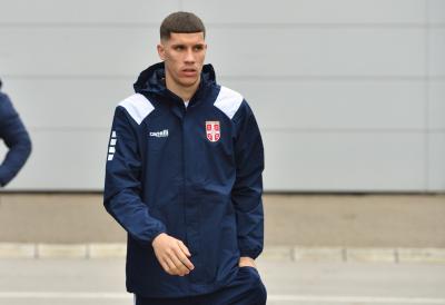 SPORTSKI DIREKTOR LACIJA UVERAVA: Sari se šalio kada je rekao da nije čuo za Ratkova