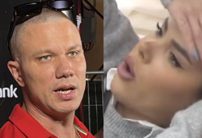 "Sav materijal je poslat advokatima" oglašavanje koje se dugo čekalo povodom tvrdnji o Aniti i Relji