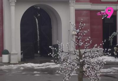 UŽIVO NA PINKU: Vanredni ulazak u Zadrugu 9 Elitu koji danas niko nije očekivao