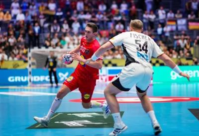 Sa njima će Srbija igrati za prolaz: Nemci pobedili Austriju