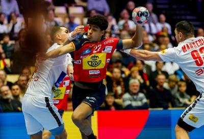 NEUSPEŠAN START ZA SRBIJU! Španija savladala Orlove u prvom meču na Evropskom prvenstvu