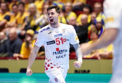 UMALO VELIKI ŠOK! Hrvati tek u poslednjim minutima izbegli senzaciju TOTALNOG autsajdera