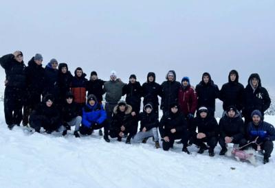 Rvačka reprezentacija Srbije u grčko-rimskom stilu počela pripreme za novu sezonu